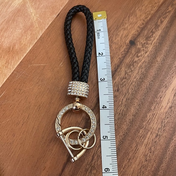 Cristal keychain - Picture 3 of 4